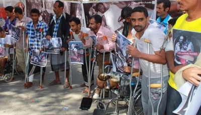 "الحكومة لم تصرف الميزانية".. اللجنة الطبية تعلن إنهاء علاج جرحى الجيش في مصر
