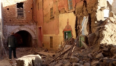 "زلزلال أكادير" الأكبر في عدد الضحايا.. 5 زلازل كبرى ضربت المغرب منذ عام 1960