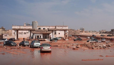 آلاف الضحايا والمفقودين.. لماذا درنة الليبية الخاسر الأكبر في إعصار "دانيال"؟
