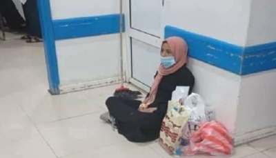 صنعاء.. وفاة طفلة مصابة بالدفتيريا بعد رفض الحوثيين منحها جرعة علاج