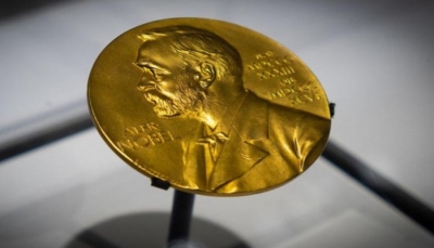 قيمة جائزة نوبل للعام الحالي تقترب من مليون دولار