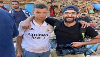 ريال مدريد يتبنى طفلاً مغربياً فقد عائلته في الزلزال
