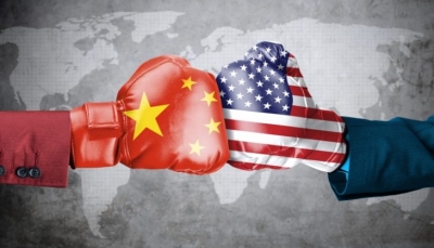 مراكز جديدة للتنصت بعدة دول.. حرب تجسس دولية خطرة بين الصين والولايات المتحدة