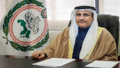 البرلمان العربي: نتطلع لأن تفضي المشاورات السعودية مع الحوثيين إلى إنهاء الحرب باليمن