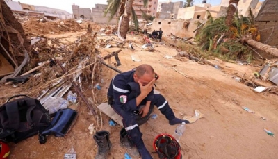 ليبيا.. تقسيم درنة إلى 3 مناطق وخطط محتملة لإخلائها بسبب المخاطر الصحية