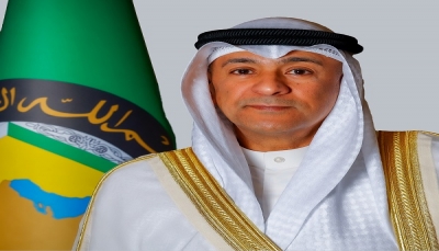 التعاون الخليجي: نأمل أن تسهم مفاوضات الرياض بإيجاد حل سلمي للأزمة اليمنية