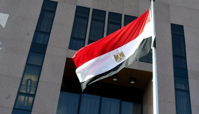 مصر ترحب بجهود السعودية وسلطنة عمان لدعم التوصل لحل مستدام في اليمن