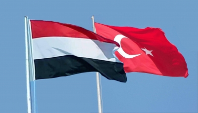 تركيا تُهنئ الشعب اليمني بذكرى ثورة 26سبتمبر وتؤكد أنها ستعمل على تطوير التعاون بين البلدين