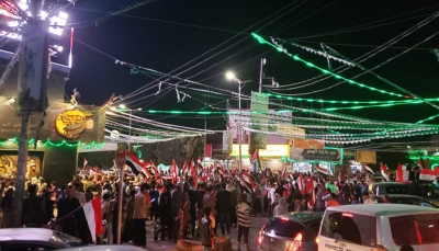 صحيفة الجيش: الاحتفاء الشعبي بثورة 26 سبتمبر درس لن تنساه الإمامة الحوثية