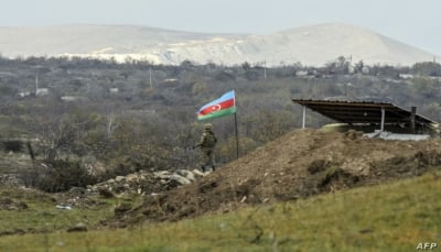 قره باغ.. أذربيجان تزيل آخر مواقع الانفصاليين ونزوح أكثر من 100 ألف شخص نحو أرمينيا