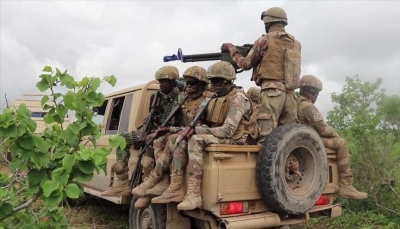 الصومال يعلن مقتل 120 عنصرا من حركة "الشباب" في عمليات عسكرية