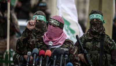 "أبو عبيدة" يكشف تفاصيل عمليات "القسام" في غزة خلال 24 ساعة