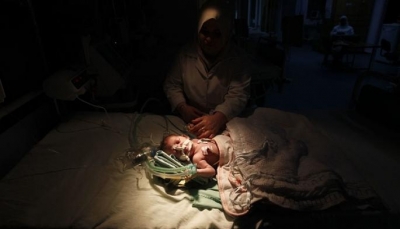 لا ماء لا كهرباء لا غذاء.. هكذا تقبض إسرائيل على أرواح أهل غزة