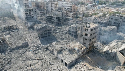1100 شهيداً و23 مجزرة بحق عائلات.. إسرائيل تواصل حرب الإبادة ضد المدنيين في غزة