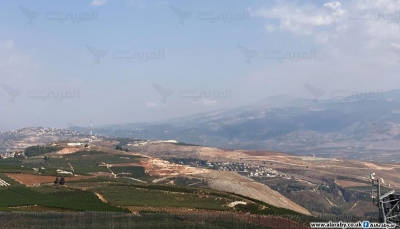 استشهاد صحافي وإصابة اثنين آخرين بقصف للاحتلال الإسرائيلي جنوب لبنان
