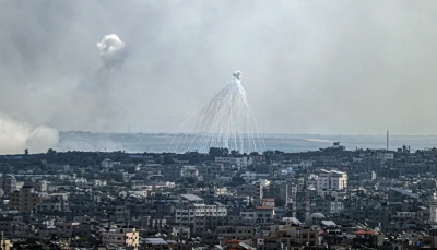 موقع بريطاني: النكبة التي بدأتها إسرائيل في غزة ستأتي بنتائج عكسية