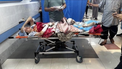 وسط عدوان الاحتلال المستمر.. الصحة العالمية تحذّر من 24 ساعة فاصلة في قطاع غزة قبل "كارثة حقيقية"