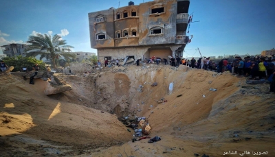 العدوان الإسرائيلي على غزة.. عدد الشهداء يتجاوز 2800 وتحذيرات من كارثة بيئية بسبب وجود جثامين تحت الانقاض