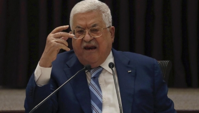 الرئيس الفلسطيني: لن نقبل بغير وقف العدوان الإسرائيلي ولن نسمح بنكبة جديدة
