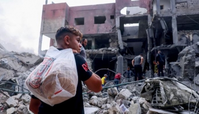 تجويع شمال غزة.. لمن يبحثون عن أدلّة على نيّة الإبادة الجماعية