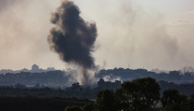 لليوم الـ 13 على التوالي.. عشرات الشهداء والجرحى في قصف إسرائيلي على غزة
