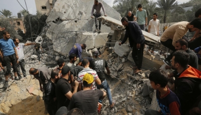 تحذير من تكرار إسرائيل "مجزرة المعمداني" بقصف مستشفى القدس في غزة