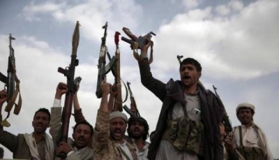 مركز حقوقي: مليشيا الحوثي خطفت نحو 300 مدني منذ اواخر سبتمبر الماضي