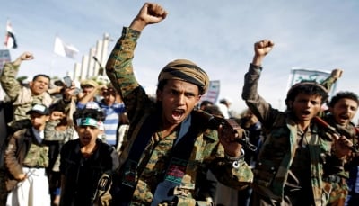 مساع في الكونجرس الأمريكي لإعادة تصنيف مليشيا الحوثي "منظمة إرهابية أجنبية"