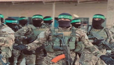 "المقاتلون مستعدون بكامل قوتهم".. حماس تعلن إفشال الهجوم البري وتكبيد الاحتلال خسائر كبيرة