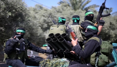 الغارديان: أهداف إسرائيل في غزة ستفشل وحماس ستخرج من الحرب أقوى (ترجمة خاصة)