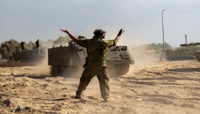 كتائب القسام تعلن القضاء على أربعة جنود إسرائيليين في هجوم مباغت من المسافة "صفر"