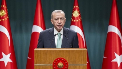 تركيا تستدعي سفيرها في إسرائيل.. أردوغان: نتنياهو لم يعد شخصا يمكن الحديث معه