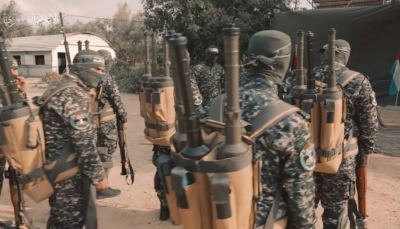 وسائل إعلام عالمية: حماس تستخدم أسلحة أحدثت تحولا في الحرب الروسية الأوكرانية