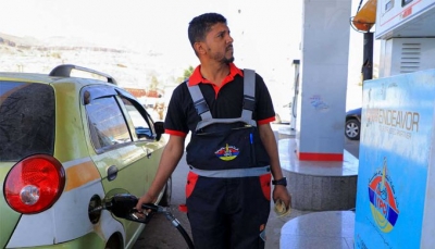 اليمن.. شركة النفط تقر زيادة جديدة في أسعار البنزين للمرة الثانية خلال شهرين