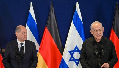 أكاديمي تركي: لهذه الأسباب تنحاز ألمانيا دائما لإسرائيل