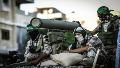 كتائب القسام تعلن تدمير 18 دبابة وآلية إسرائيلية في غزة منذ الصباح