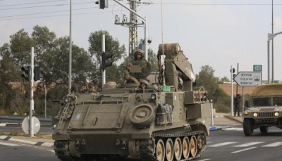 حماس تعلن قتل "كولونيل" في جيش الاحتلال خلال معارك غزة