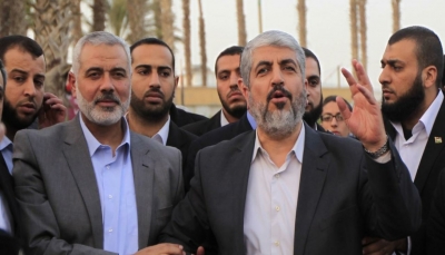 وفد من حماس يجري مباحثات مع رئيس المخابرات المصرية وواشنطن تتحدث عن "هدنة إنسانية"