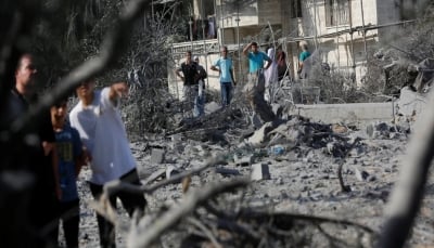 واشنطن: سد الفجوات المتبقية بشأن اتفاق وقف إطلاق النار في غزة ما زال ممكناً