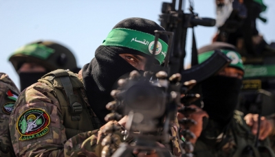 خبير عسكري: قوات القسام الضاربة لم تشترك بالقتال بعد والاحتلال لن يستطيع هزيمة "حماس"