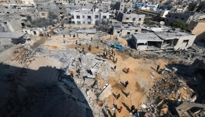 معضلة إسرائيل في غزة تتفاقم.. إيكونوميست: الكلمة الأخيرة بالمفاوضات ستكون للسنوار زعيم حماس