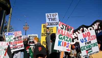 هل يتسبب العدوان على غزة بإفلاس الاقتصاد الإسرائيلي؟