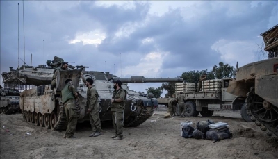 "أمطار وصواريخ ومنازل مفخخة".. محلل إسرائيلي: الجيش لم يسيطر على مدينة غزة ويواجه صعوبات ومخاطر