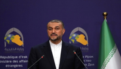 وزير خارجية إيران: مجموعات المقاومة أطلقت المرحلة الأولى من توسع نطاق الحرب