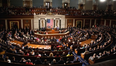 "إنترسبت" يكشف الجهات الممولة لرحلات أعضاء الكونغرس الأميركي إلى إسرائيل