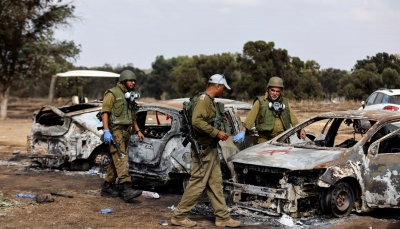 طيار إسرائيلي: ربما نفذ الجيش "بروتوكول هانيبال" للتعامل مع هجوم حماس في 7 أكتوبر