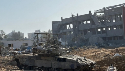 الهدنة المؤقتة في غزة.. هل تثبت فشل إسرائيل وتكون بداية لوقف شامل لإطلاق النار؟