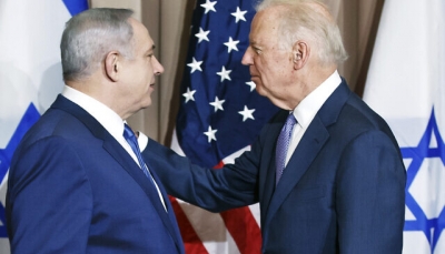 مجلة أميركية: خطوط بايدن الحمراء لإسرائيل بدأت تتشكل مع تزايد الضغوط الداخلية