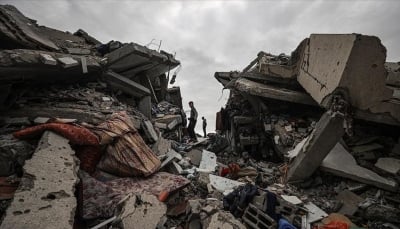 طالبت بمعدات ثقيلة.. حكومة غزة: الاحتلال يصر على عدم إدخال الوقود إلى مستشفيات الشمال