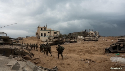 بلومبيرج: الهدنة في غزة "نصر عسكري كبير" لحماس.. وإسرائيل تخسر الحرب الدعائية